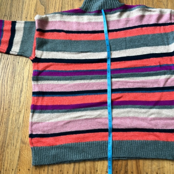 CHAPS sweater - Picture 9 of 10